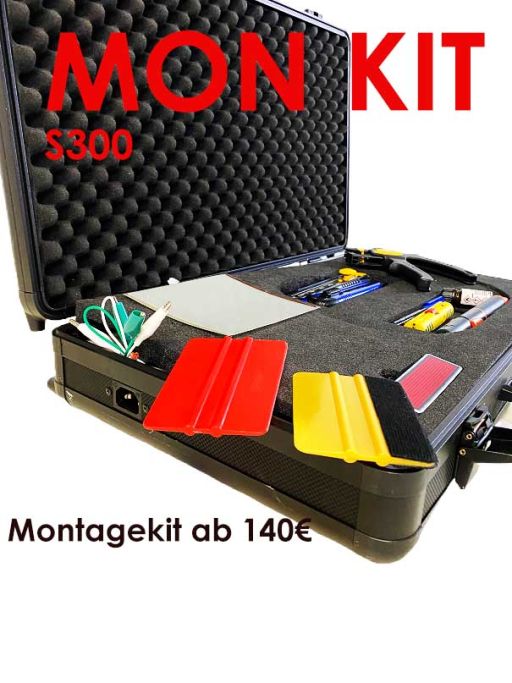 PDLC Allin-Koffer